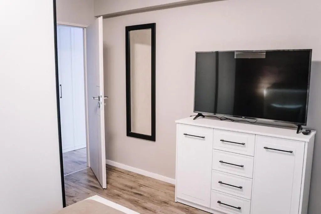 Scandinavian Lux Apartment Oradea