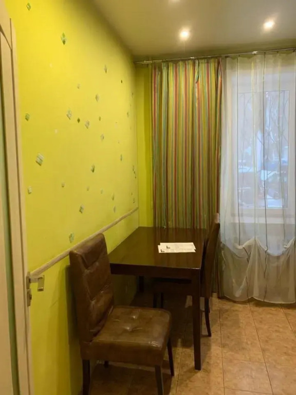 Apart Saray в проезде Петровско-Разумовский 17