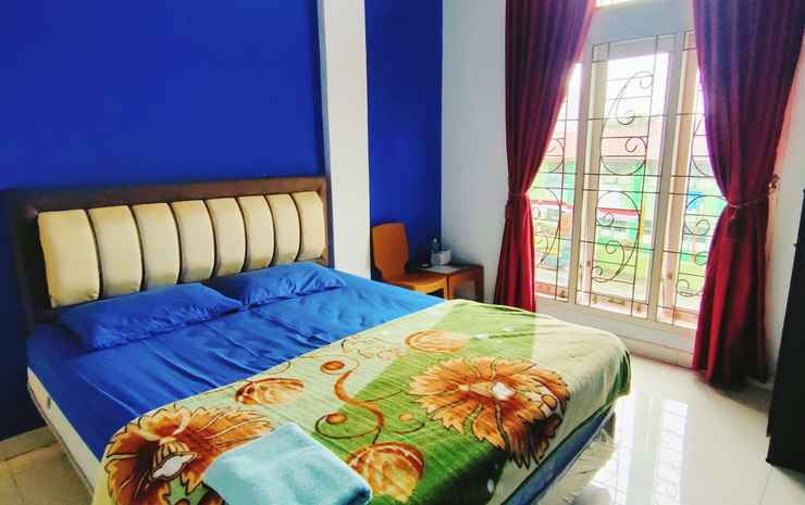 Homestay Siti Syariah