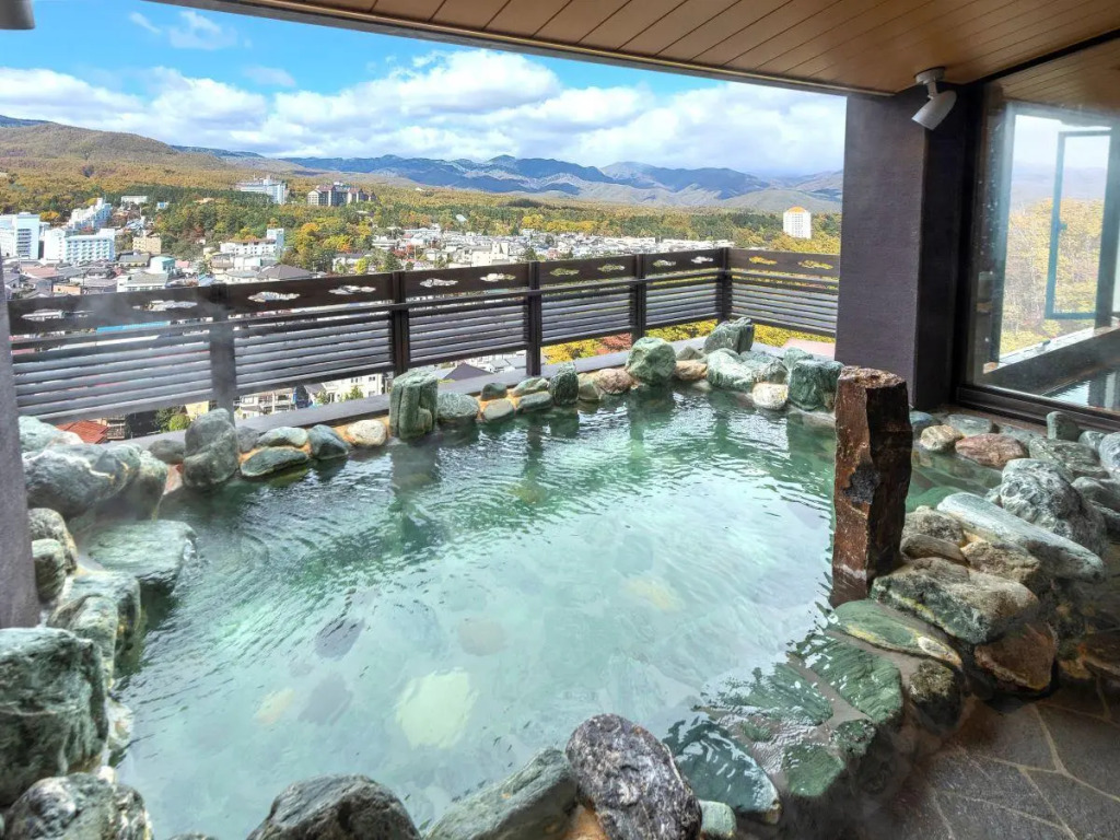 La Vista Kusatsu Hills