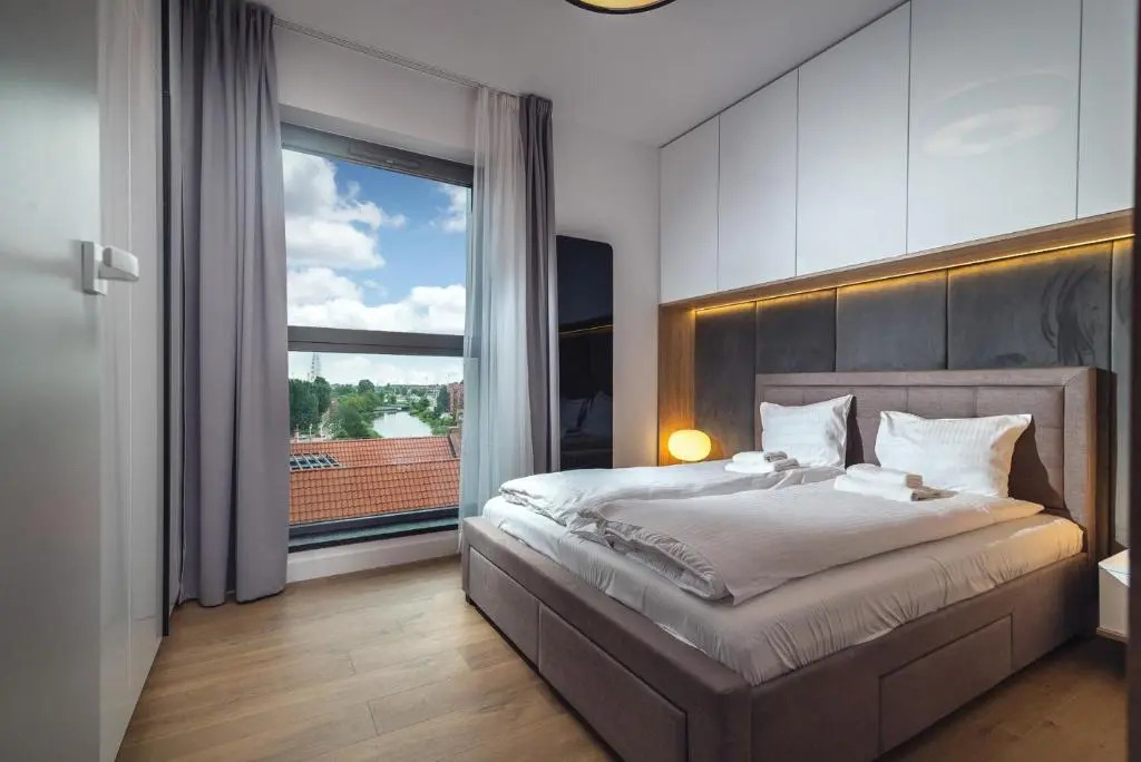 Granaria Comfort Apartments