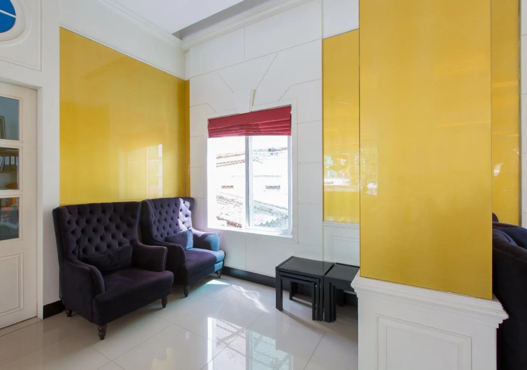 Sira Grande Hotel, Patong