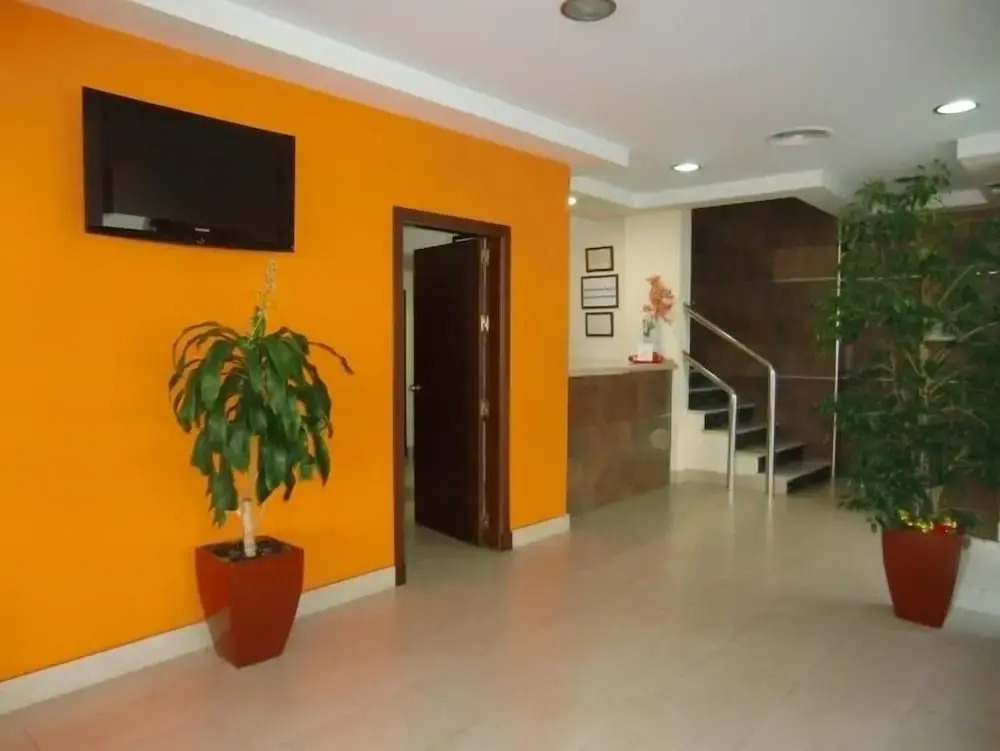 Hostal Villa