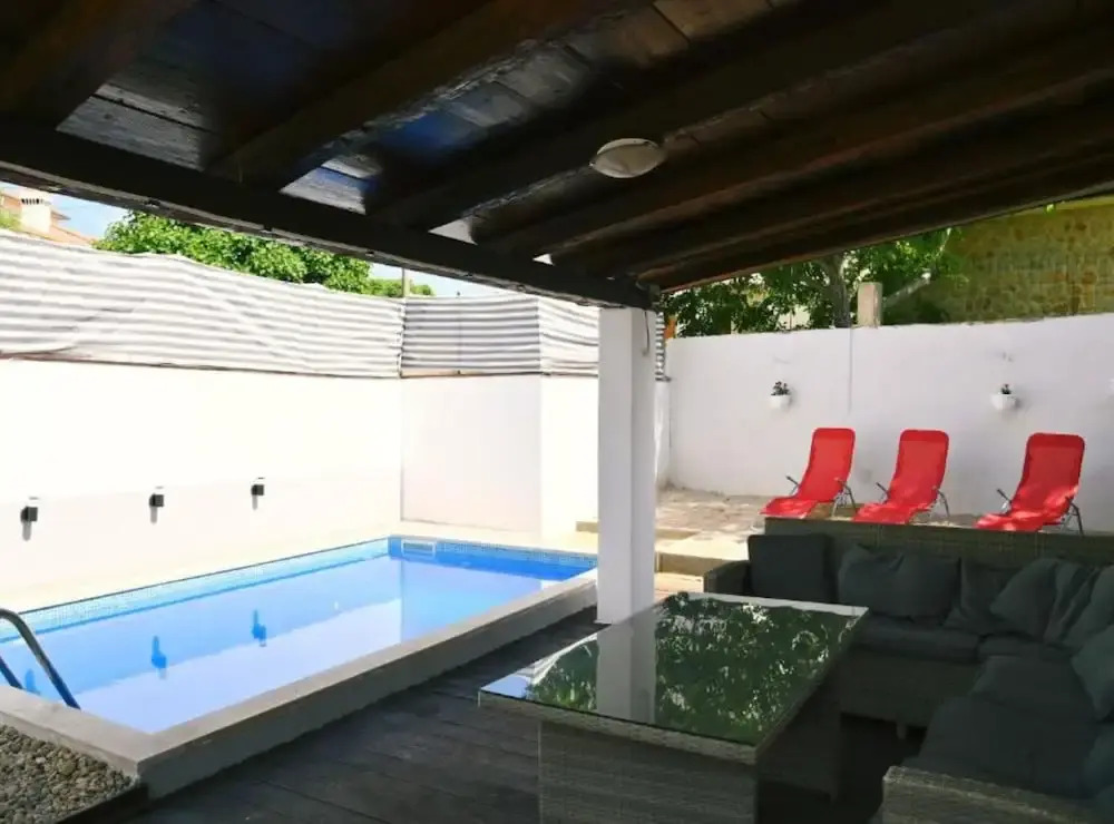 Holiday Home Mumy
