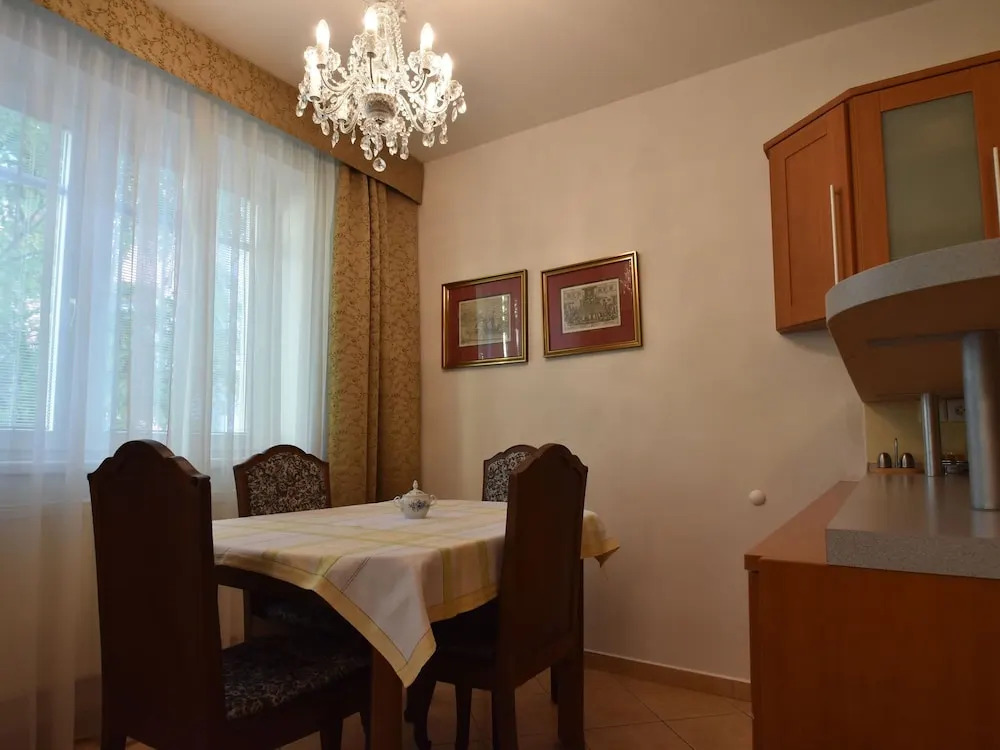 Modern Apartment in Podebrady Near River