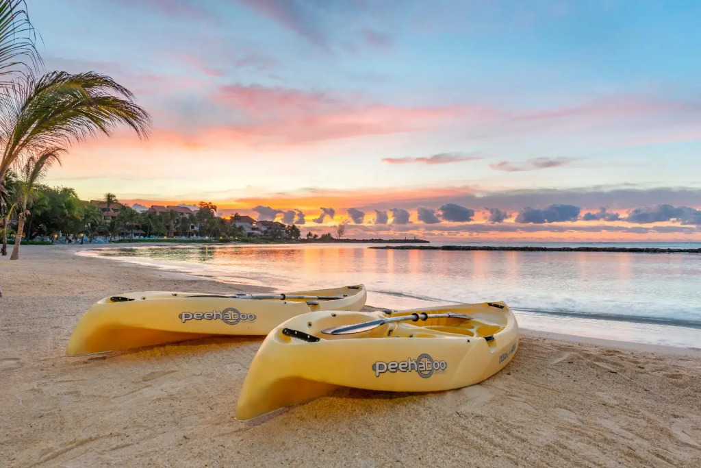 Puerto Aventuras Hotel & Beach Club