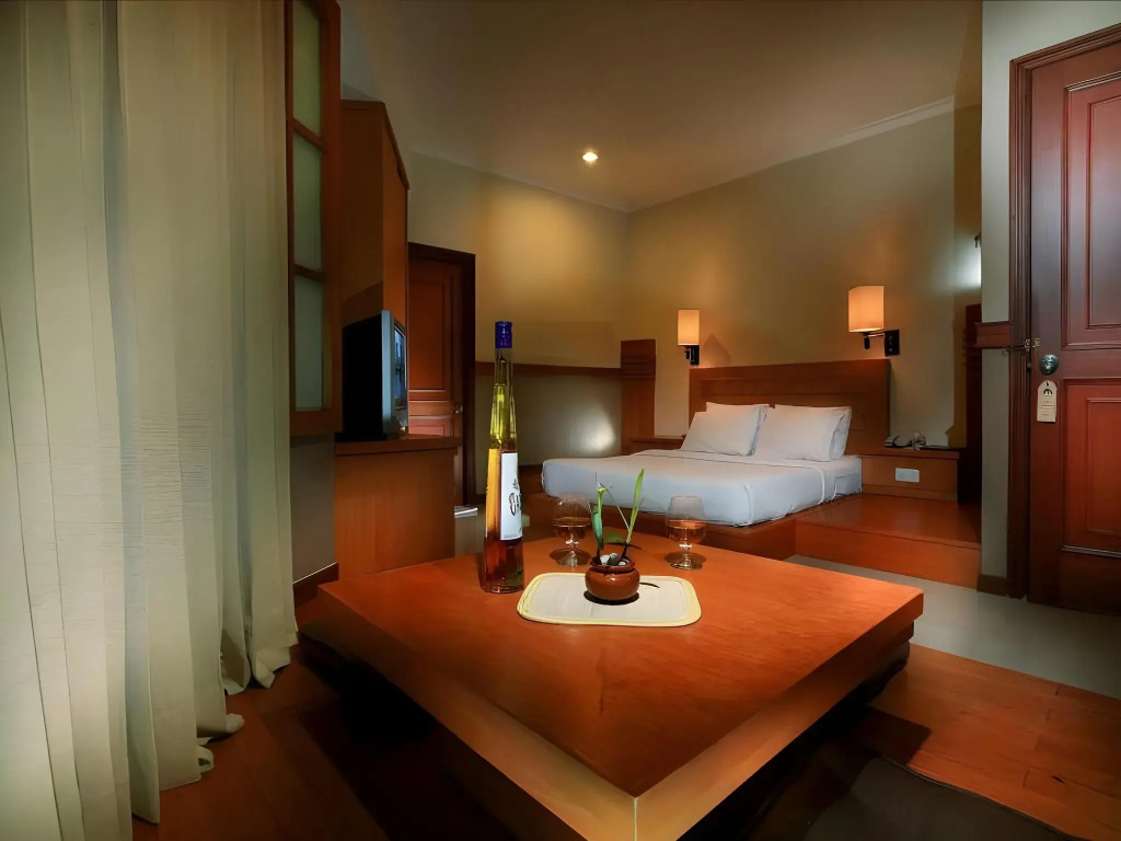 Hotel Palm