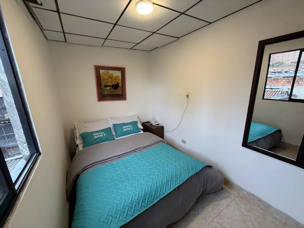 Hotel Suite Centro Bogotá