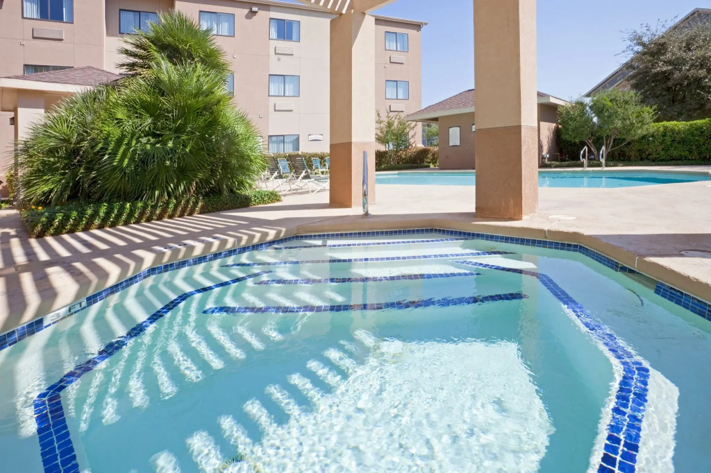 Staybridge Suites San Angelo by IHG