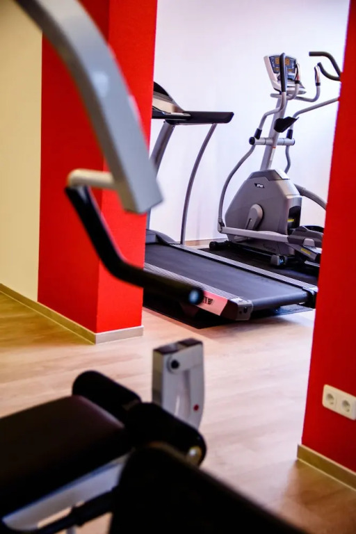 Sporthotel Zum Hohen Eimberg