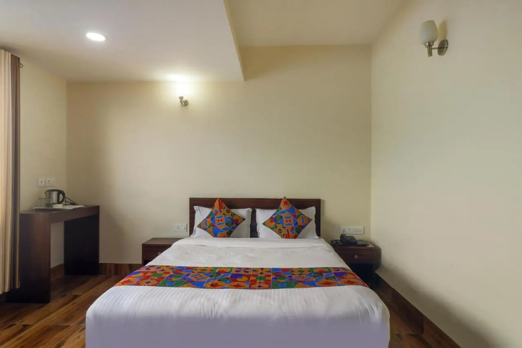 FabHotel Kutighar Regency