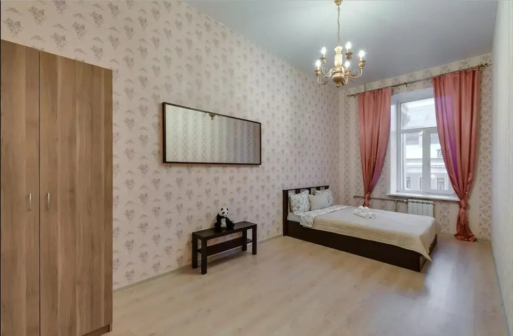 Neva Pearl - Nevsky 79