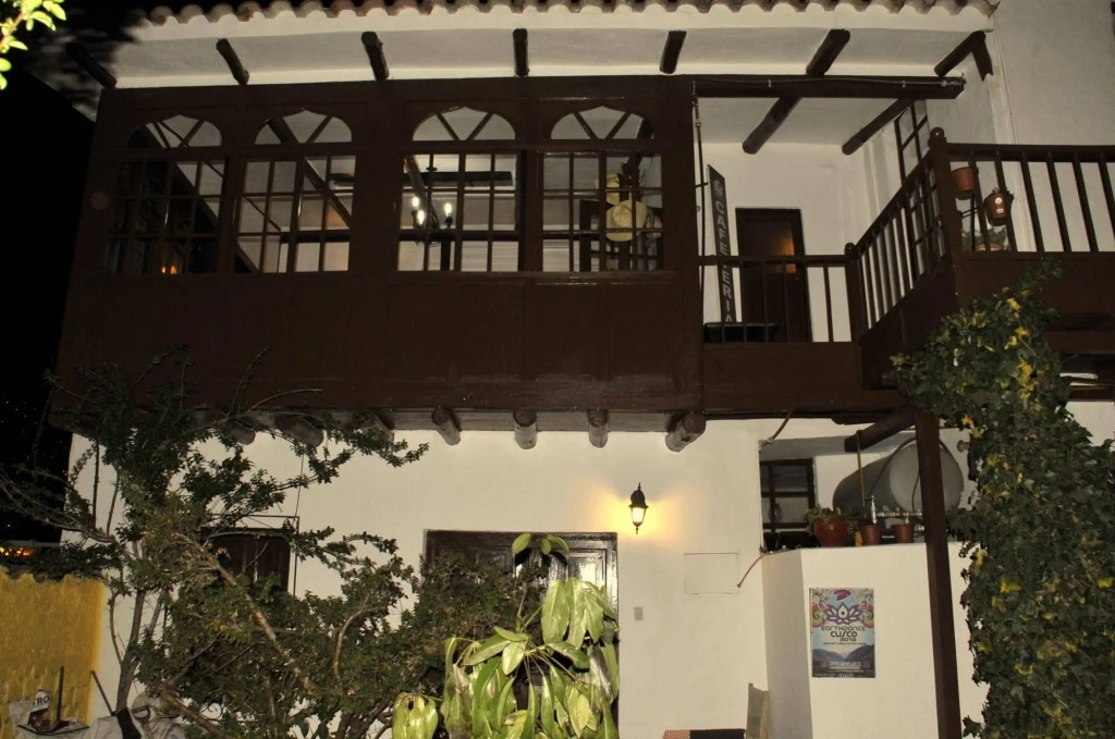Killaly Inn