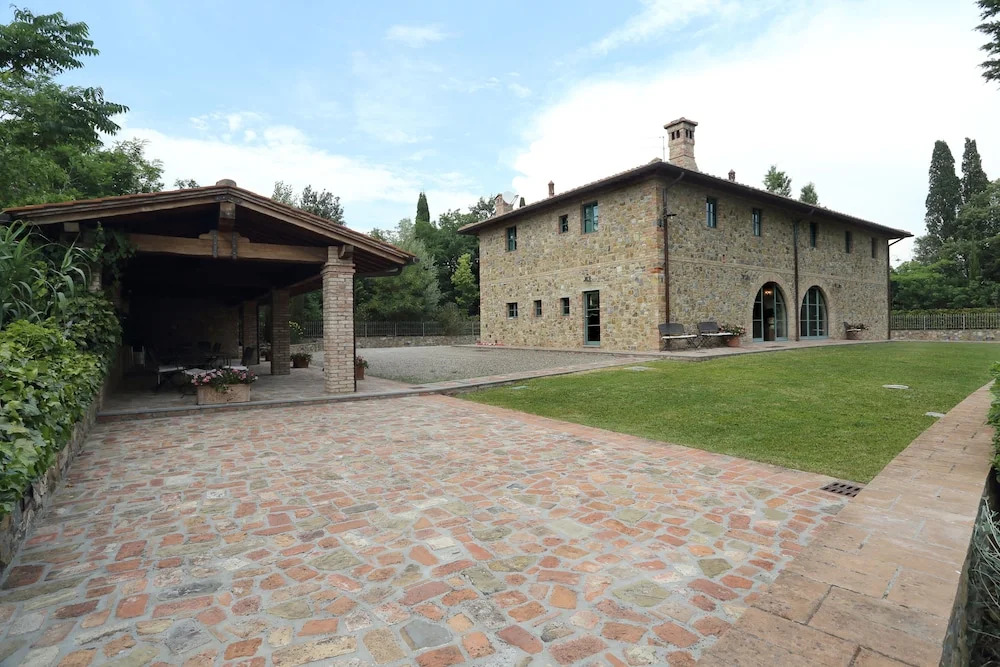 Villa Popillo