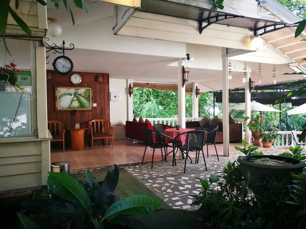 Karon Bungalow