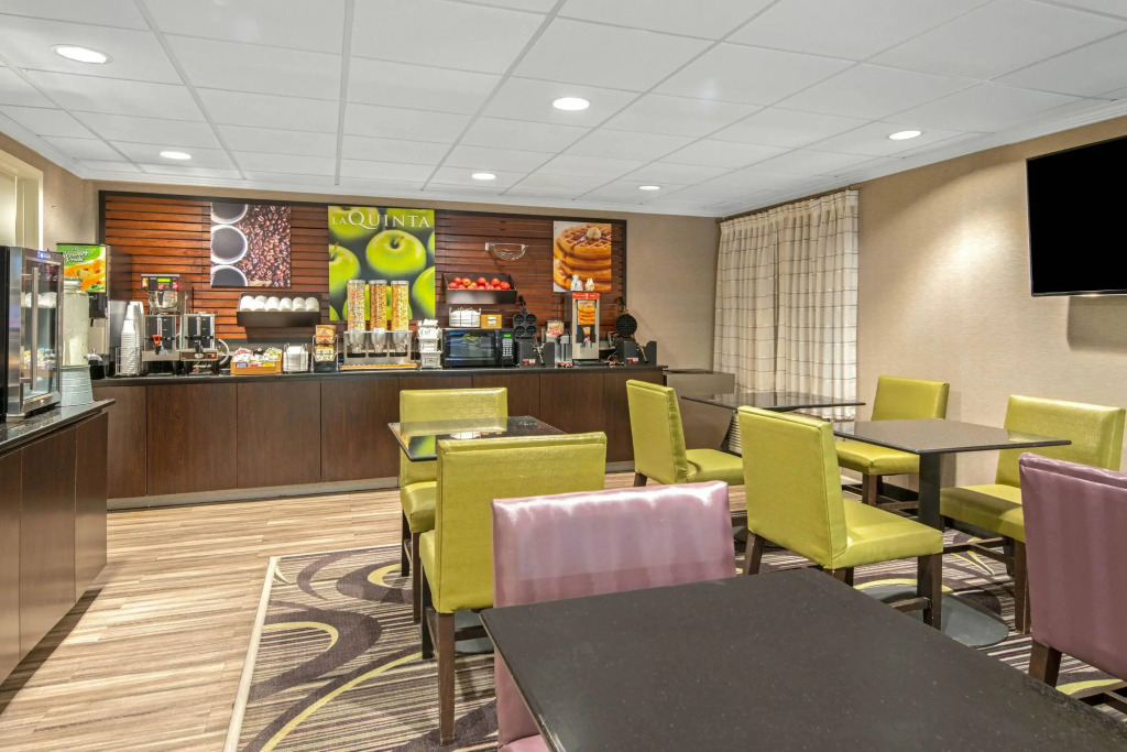 La Quinta by Wyndham Baton Rouge Siegen Lane