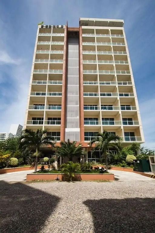 Hotel RRU Diamante