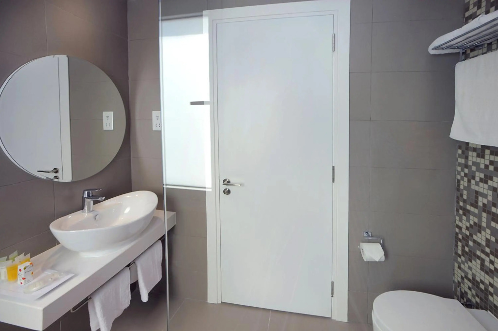 Okeanos Beach Boutique Hotel