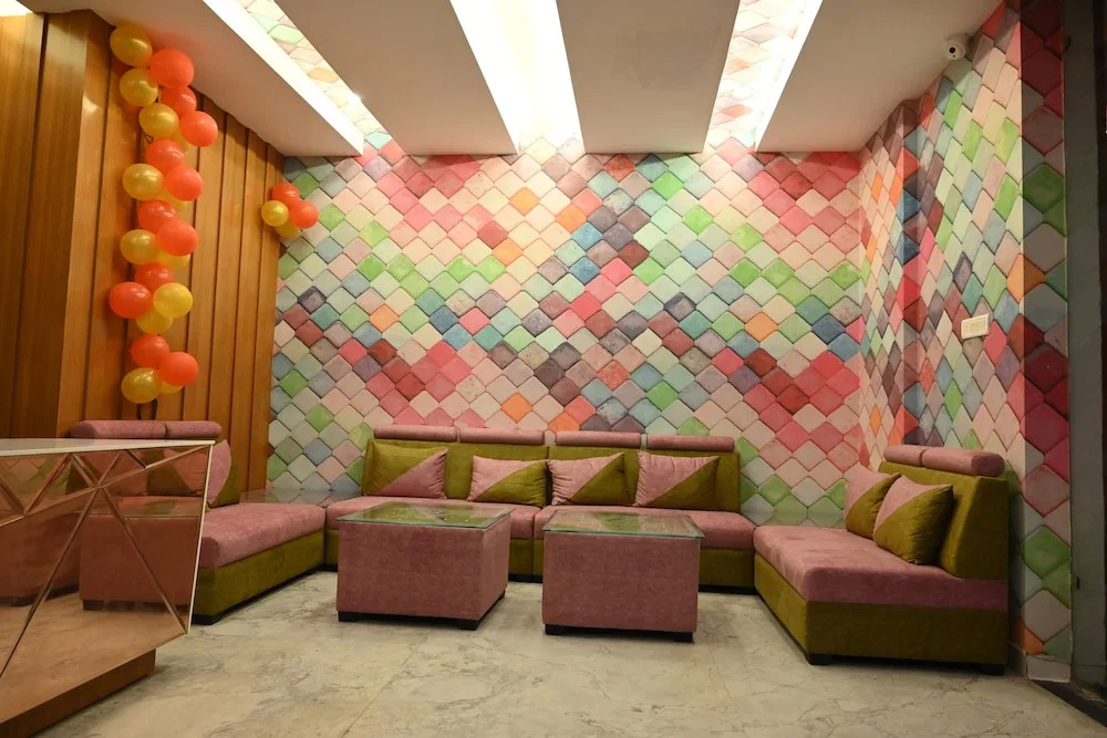 THE TRIUMPH Hotel