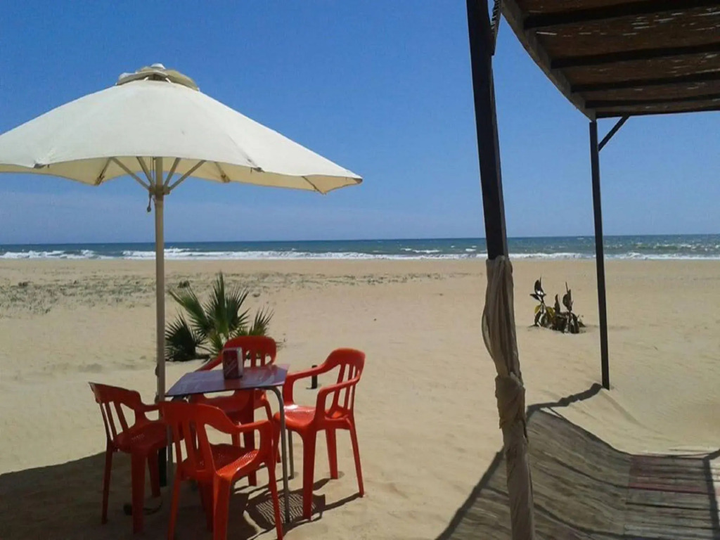 Apartamentos Calypso