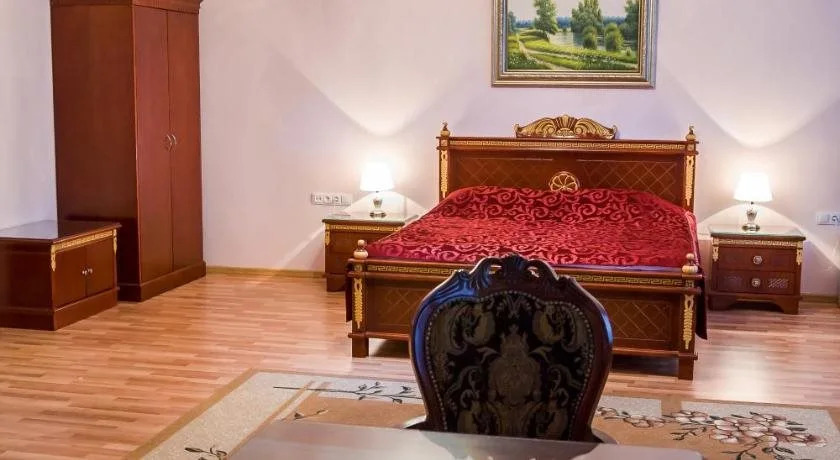 Hotel Elm