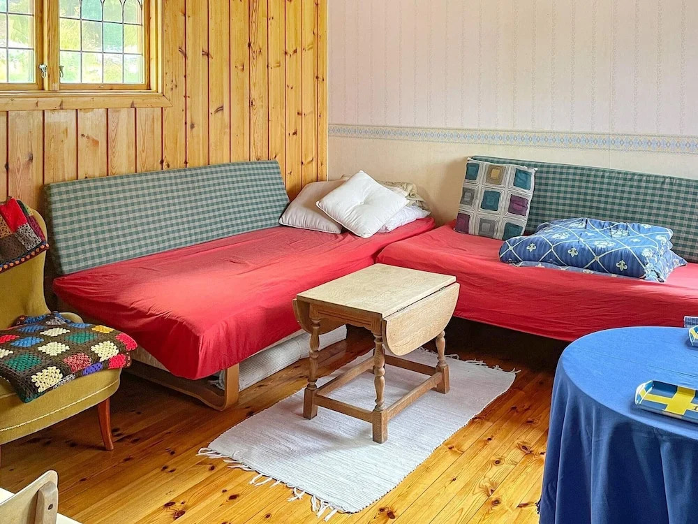 4 Person Holiday Home in Kolmarden