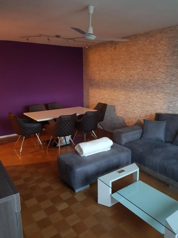 Penthouse "Marc Aurel" - GreatView, WiFi & Netflix