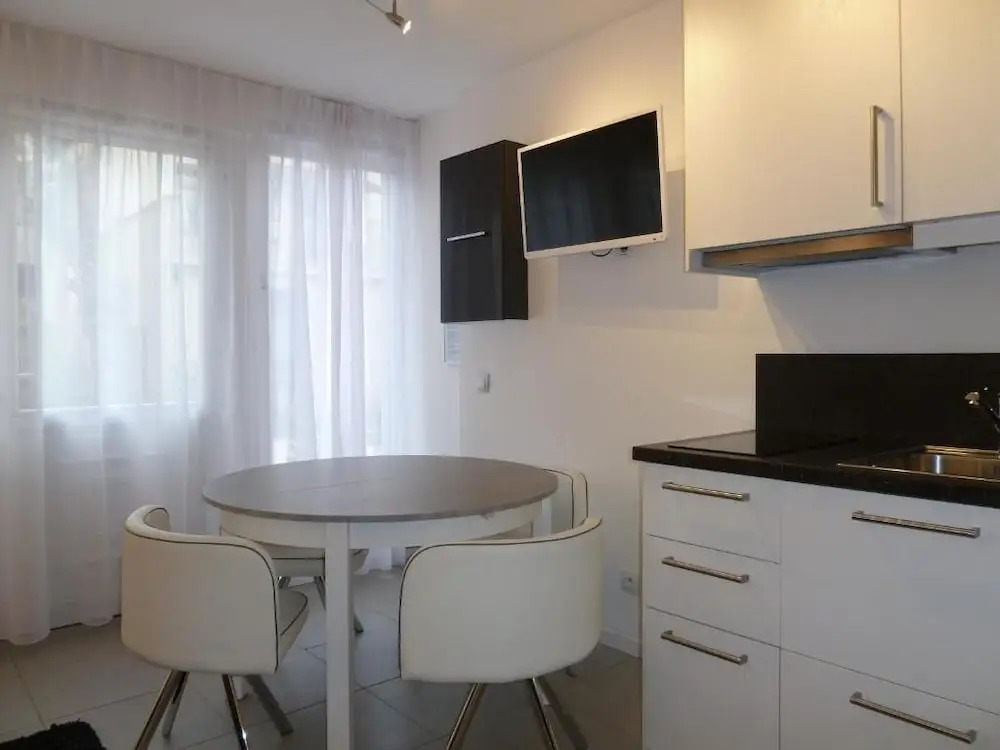 B&B "Clos Feuillat"