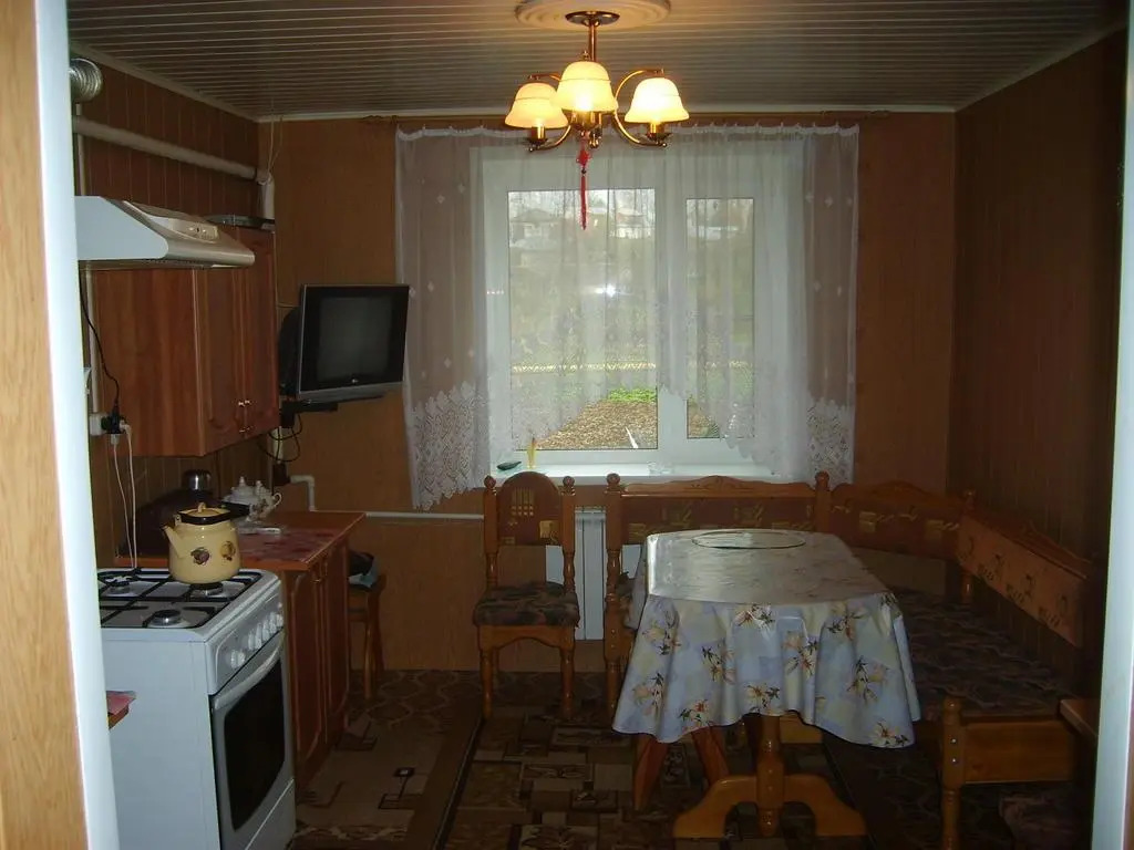 Гостевой Дом у Елены