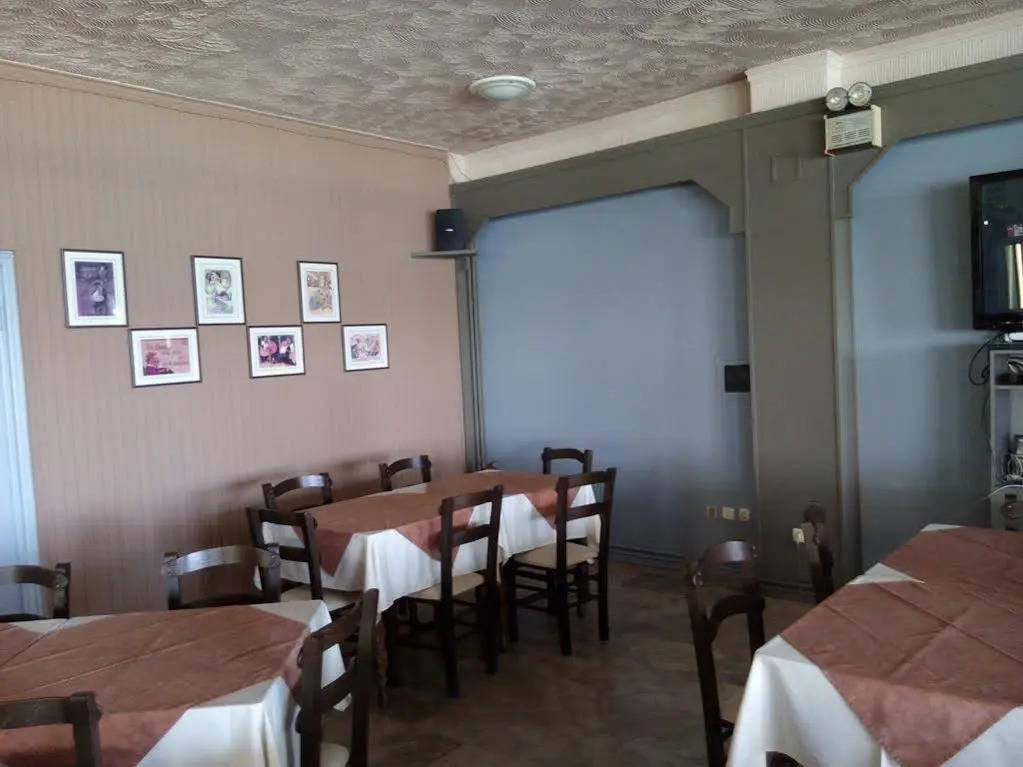 Studios Akrogiali