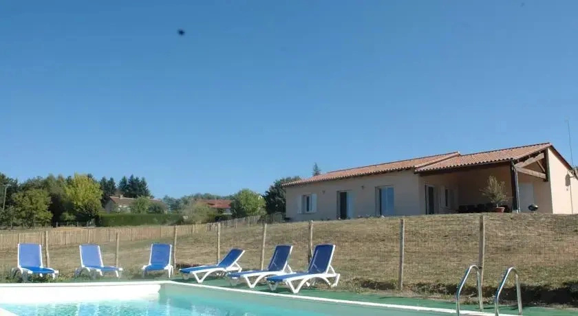 La Villa de Gaelle