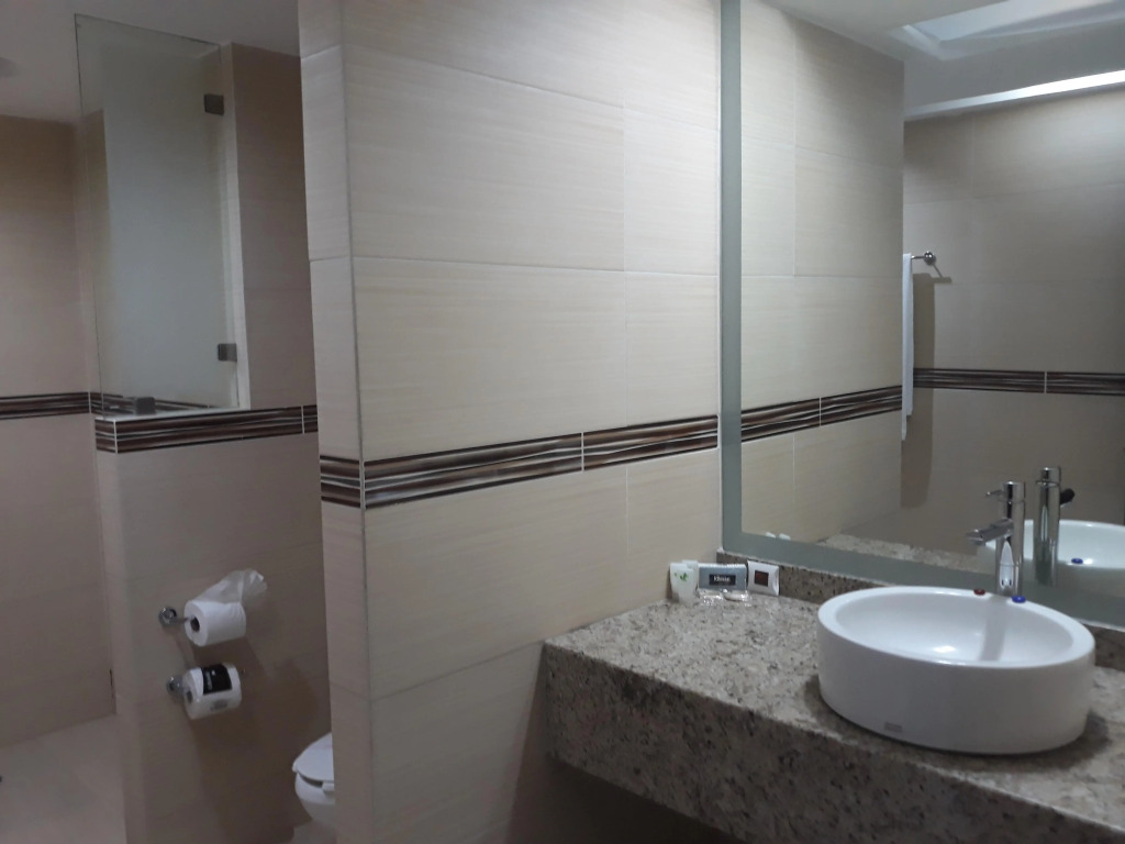 Hotel Astor