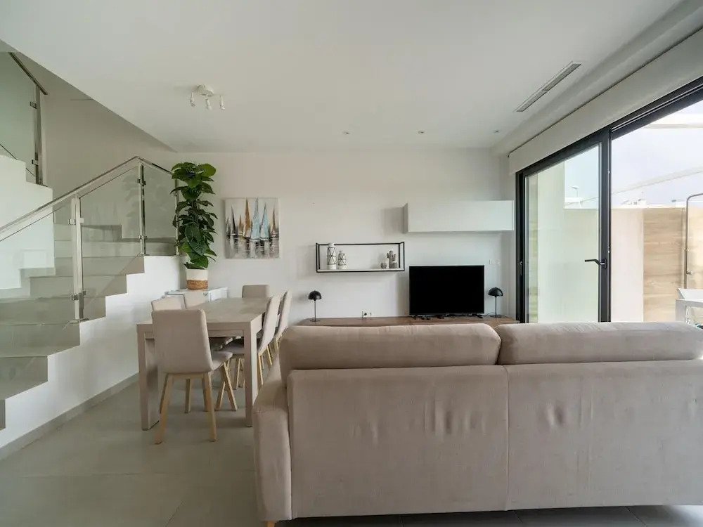 Villa in Rojales