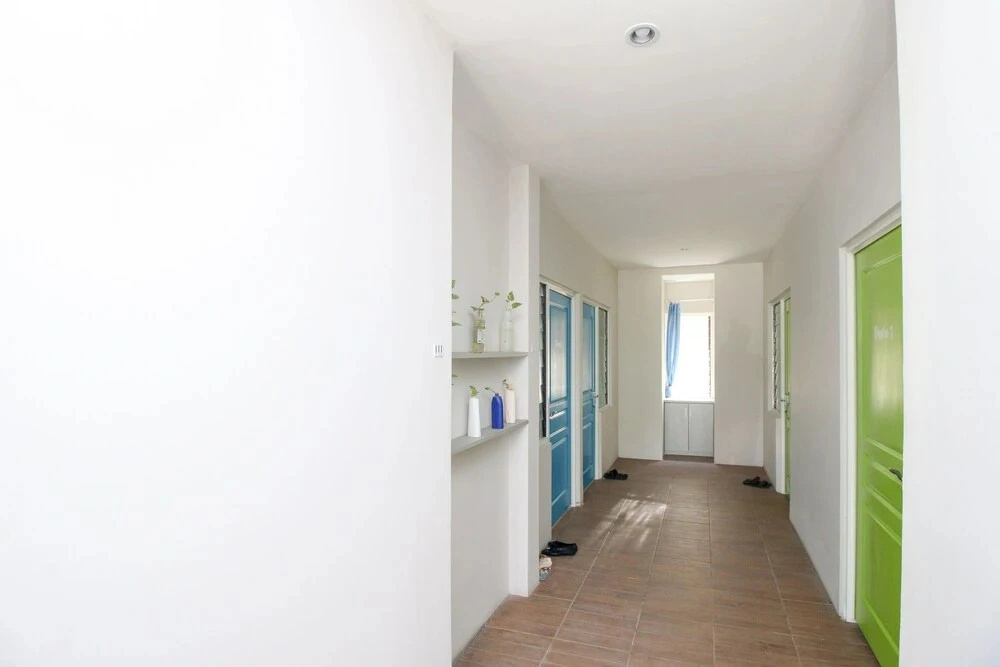 Our Home at Semarang by Airy Rooms