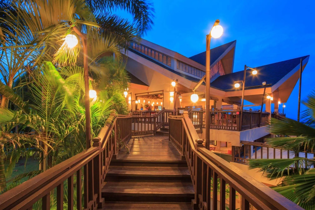 Alta Vista de Boracay Galatea Unit 308