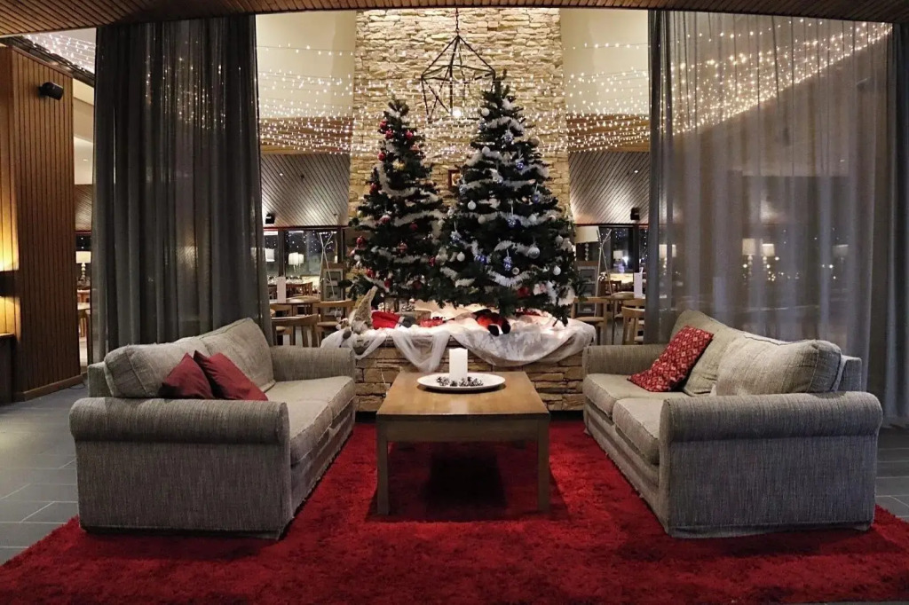 Santas Hotel Tunturi
