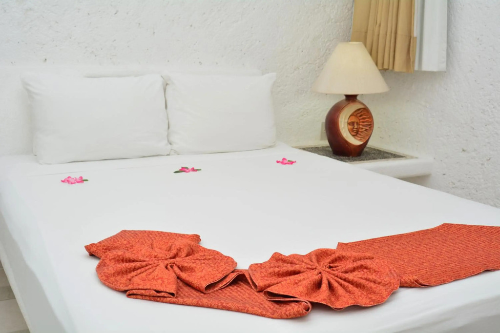 Pacifica Resort Ixtapa