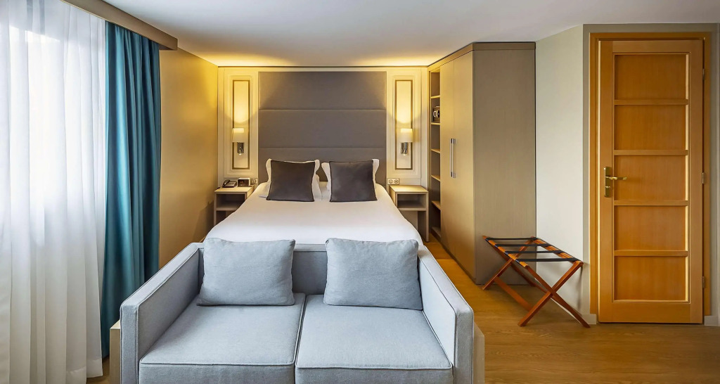 Best Western Amarys Hotel & Spa