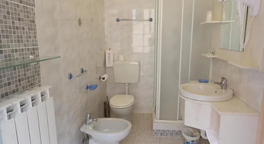 Albergo Costa