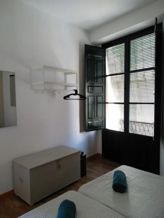 Apartamento Centro Encarnación 1º I