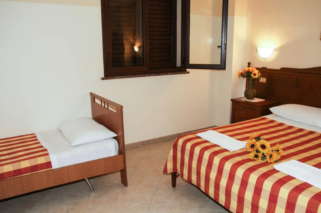 Hotel Grotticelli