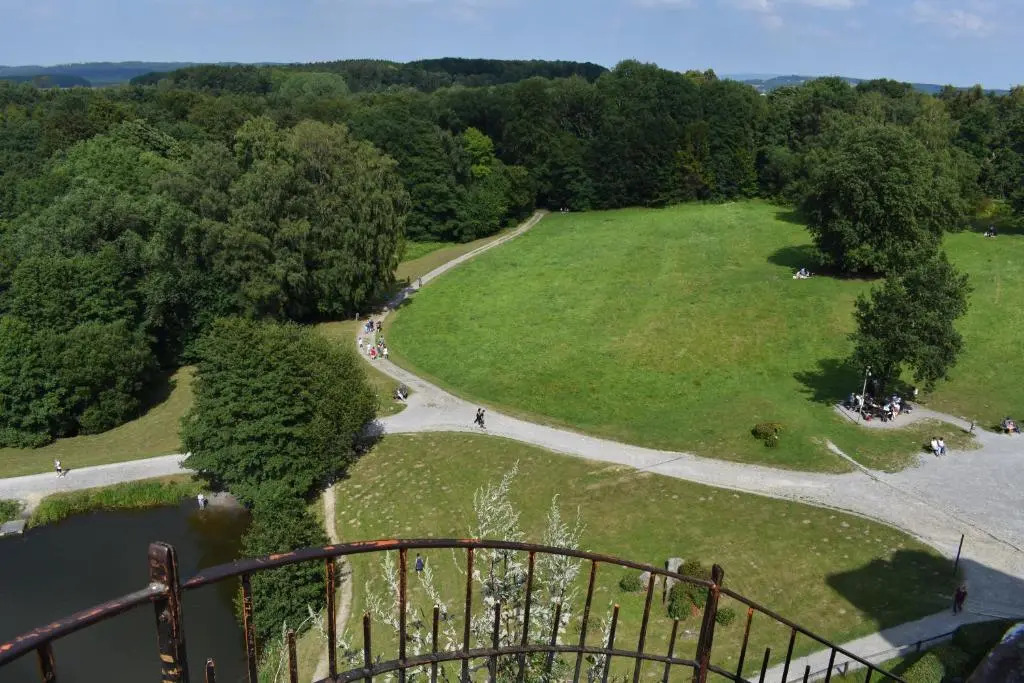 Ferienwohnung Guse (Adults Only)