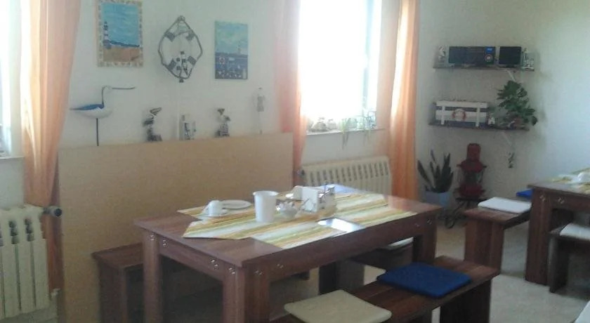Pension Am Haffeld