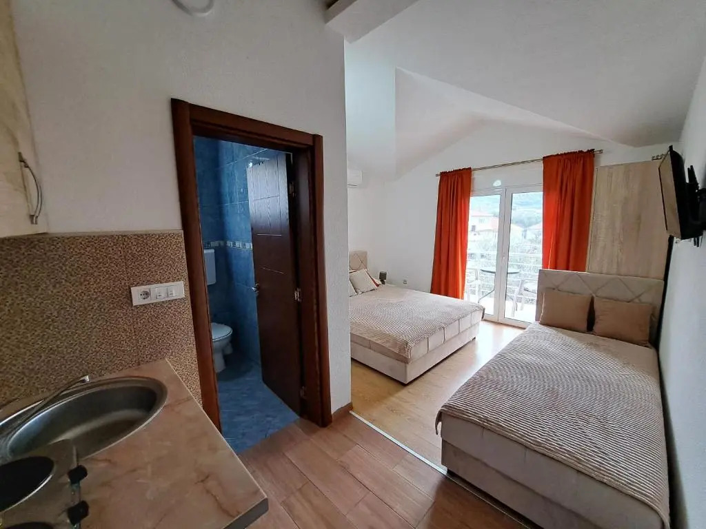 Jasmin apartmani