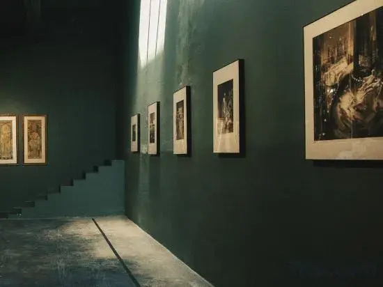 Wanshenggu ART Homestay, Beijing