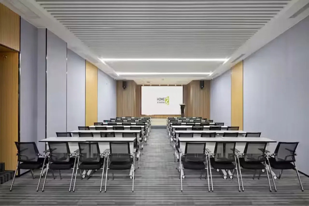 Home2 Suites by Hilton Guiyang Nanming Jiaxiu