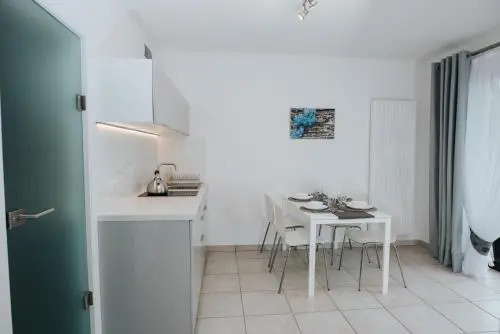 Apartamenty Niezapominajka
