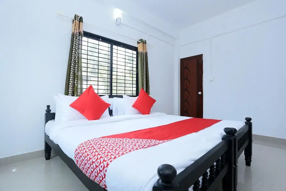 Sunshine By OYO Rooms