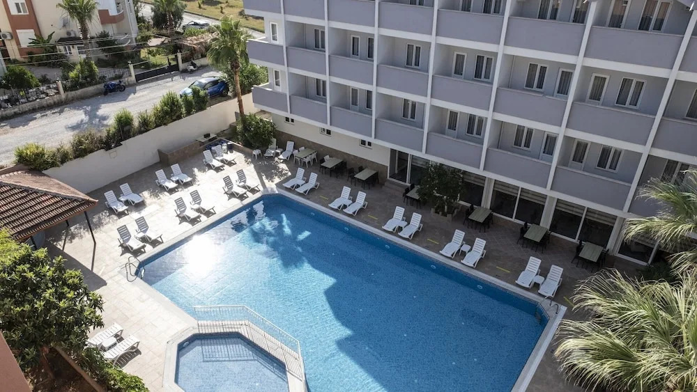 Side Spring Hotel