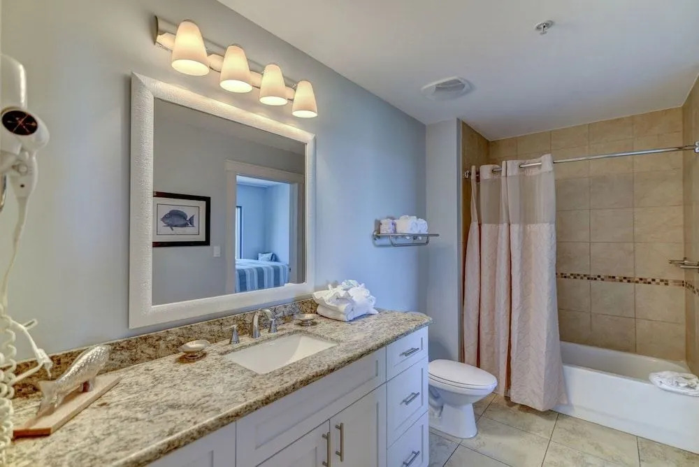 Origin at Seahaven 1701 - 3 Br Condo